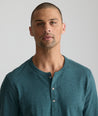 Ultrasoft Henley