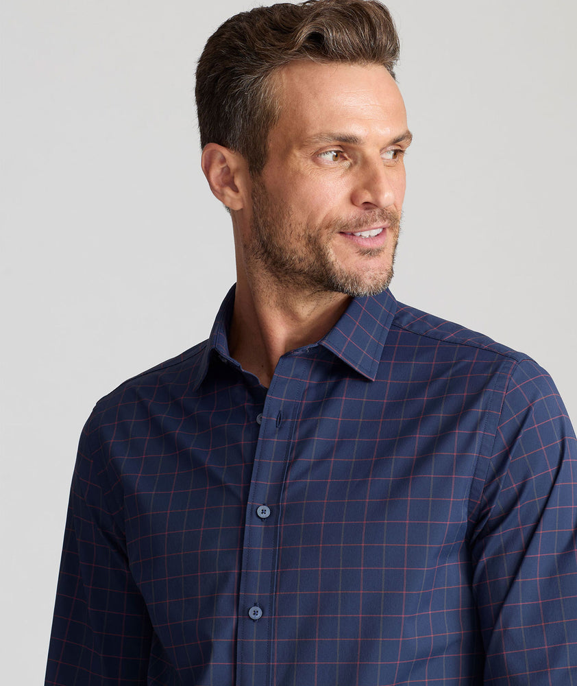 Wrinkle-Free Performance Altrugo Shirt