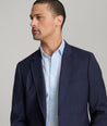 Italian Wool Beasley Sport Coat