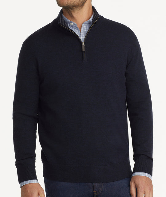 Men's Sweaters & Pullovers