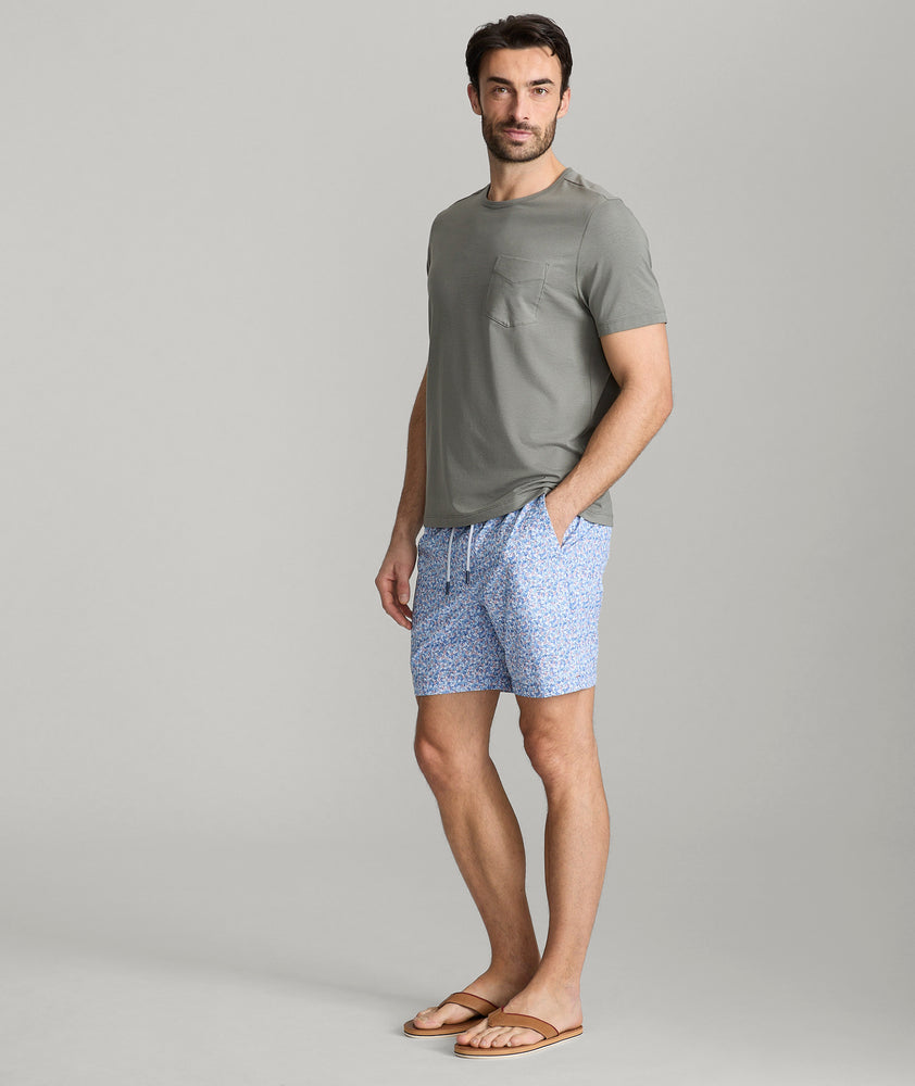 Beyond Shorts