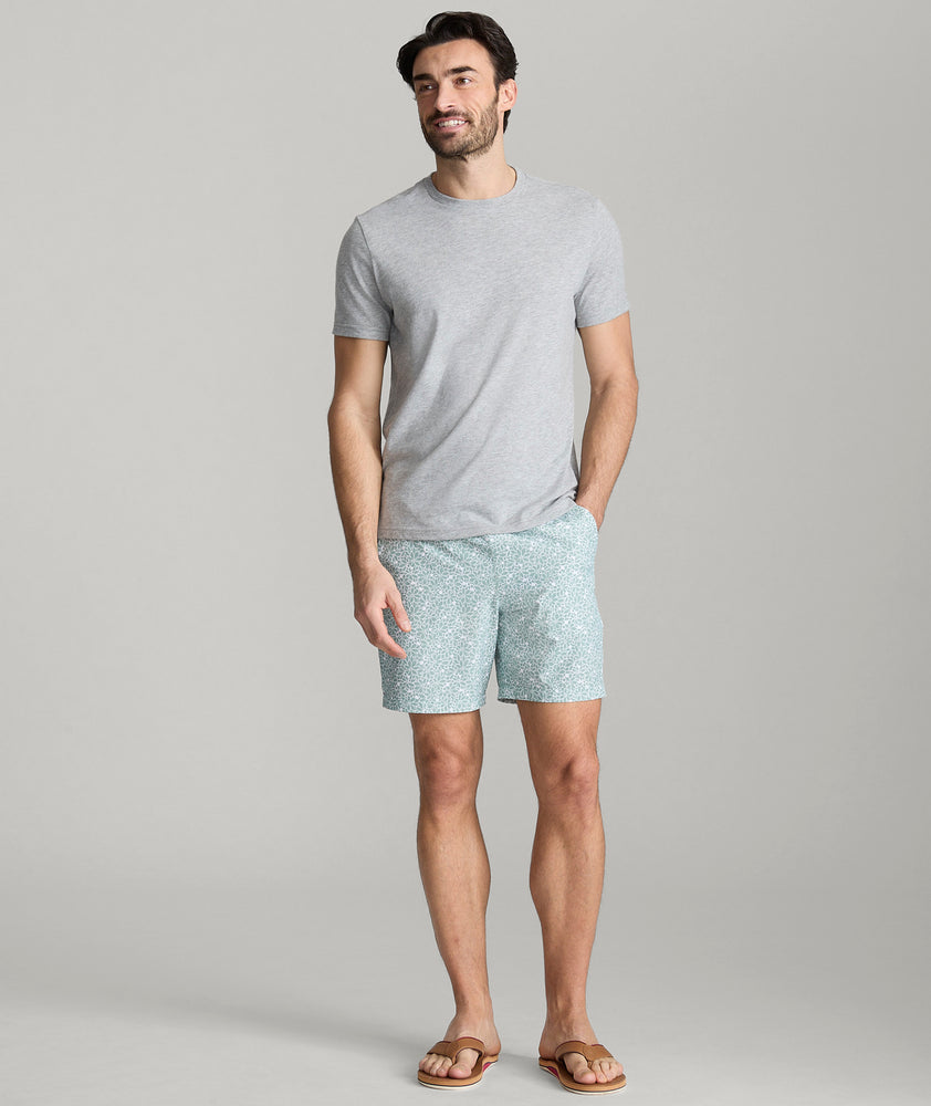 Beyond Shorts