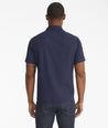 Soft Wash Short-Sleeve Briscoe Shirt