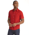 Soft Wash Short-Sleeve Briscoe Shirt - FINAL SALE