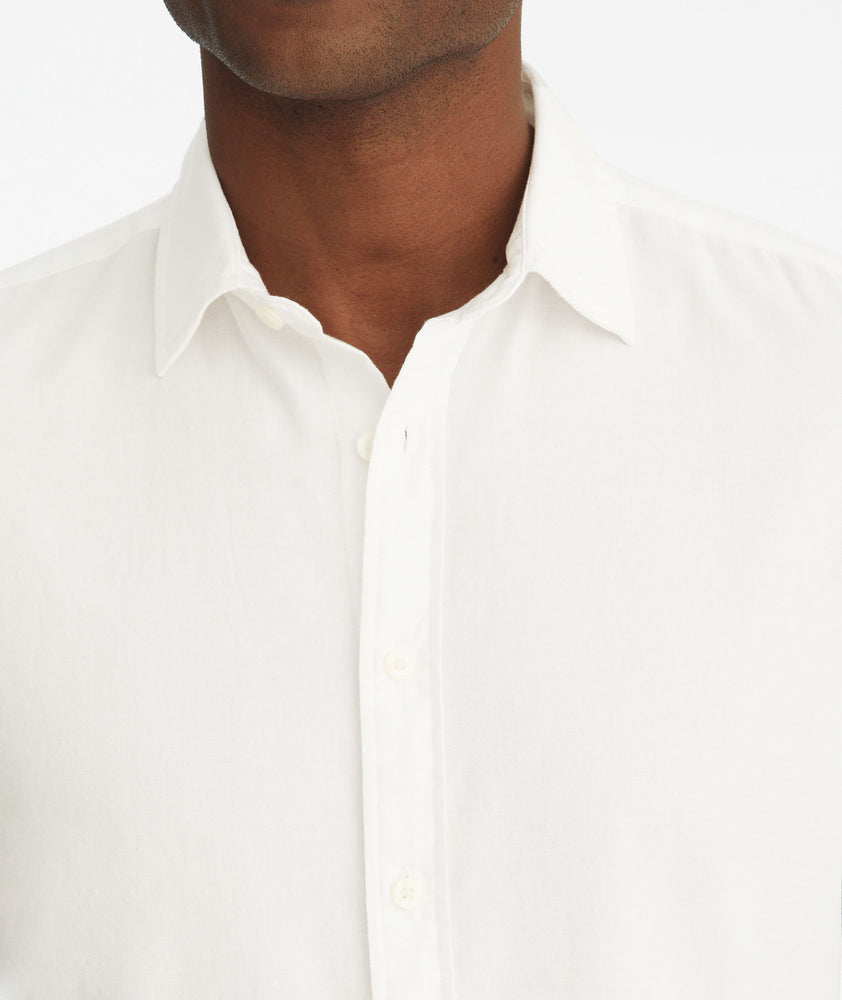 Soft Wash Short-Sleeve Briscoe Shirt - FINAL SALE