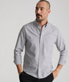 Wrinkle-Free Cadetto Shirt - FINAL SALE