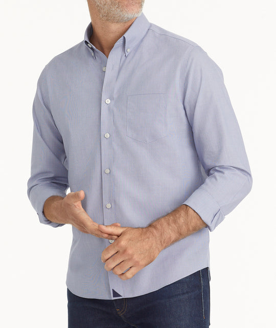 Best Casual Button Down Shirts