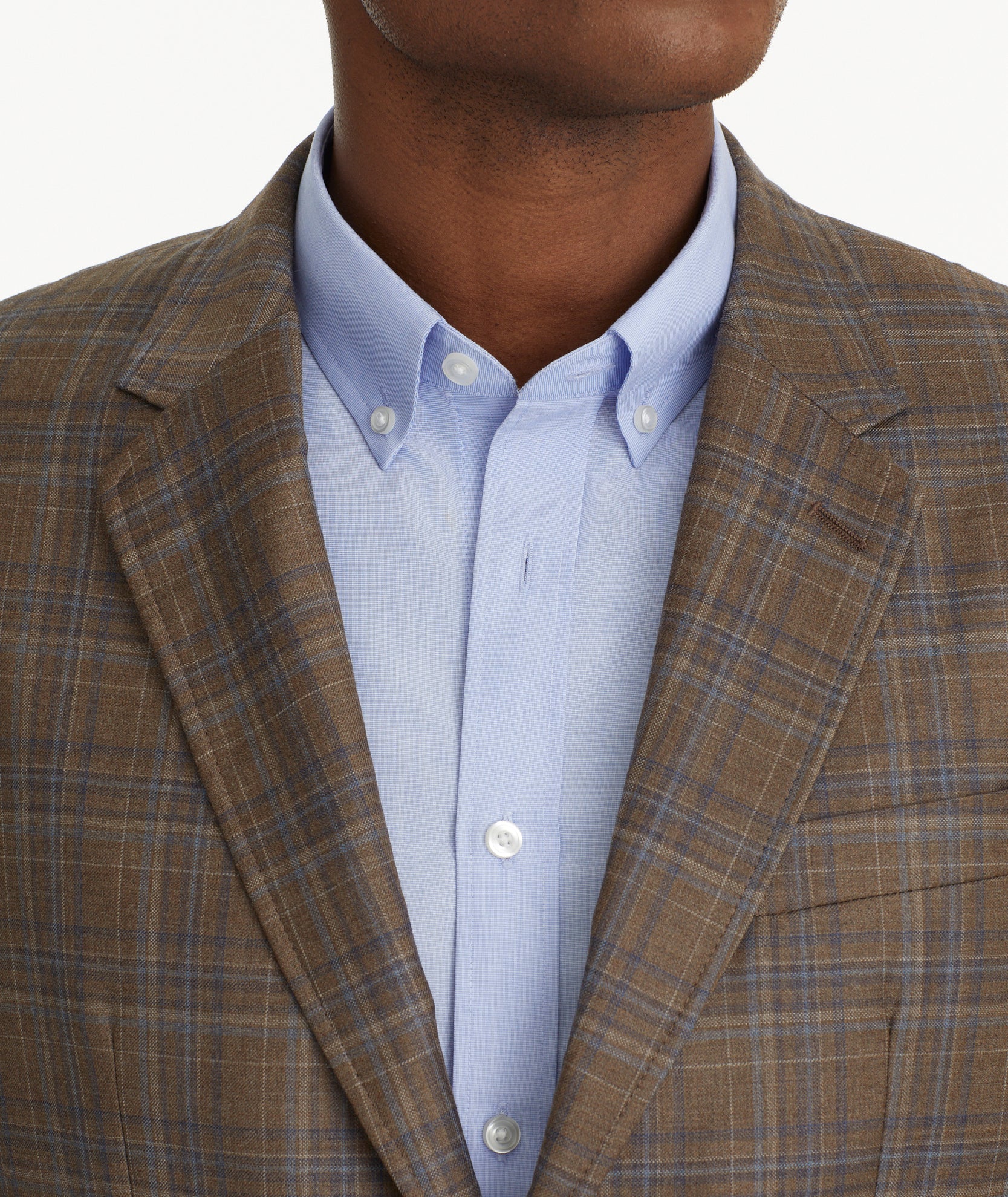 Italian Wool Carrington Sport Coat