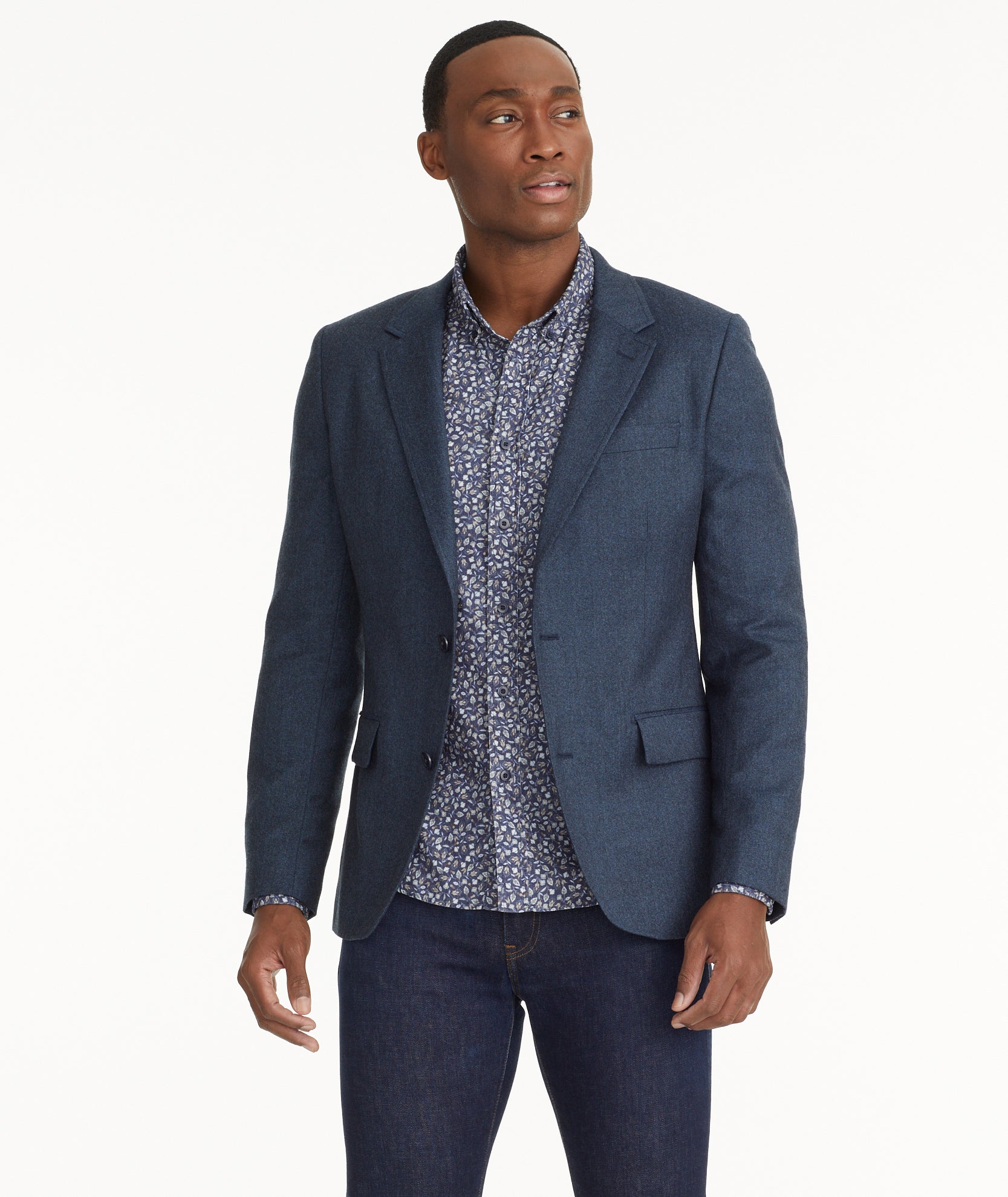 Untuckit sport coat new arrivals