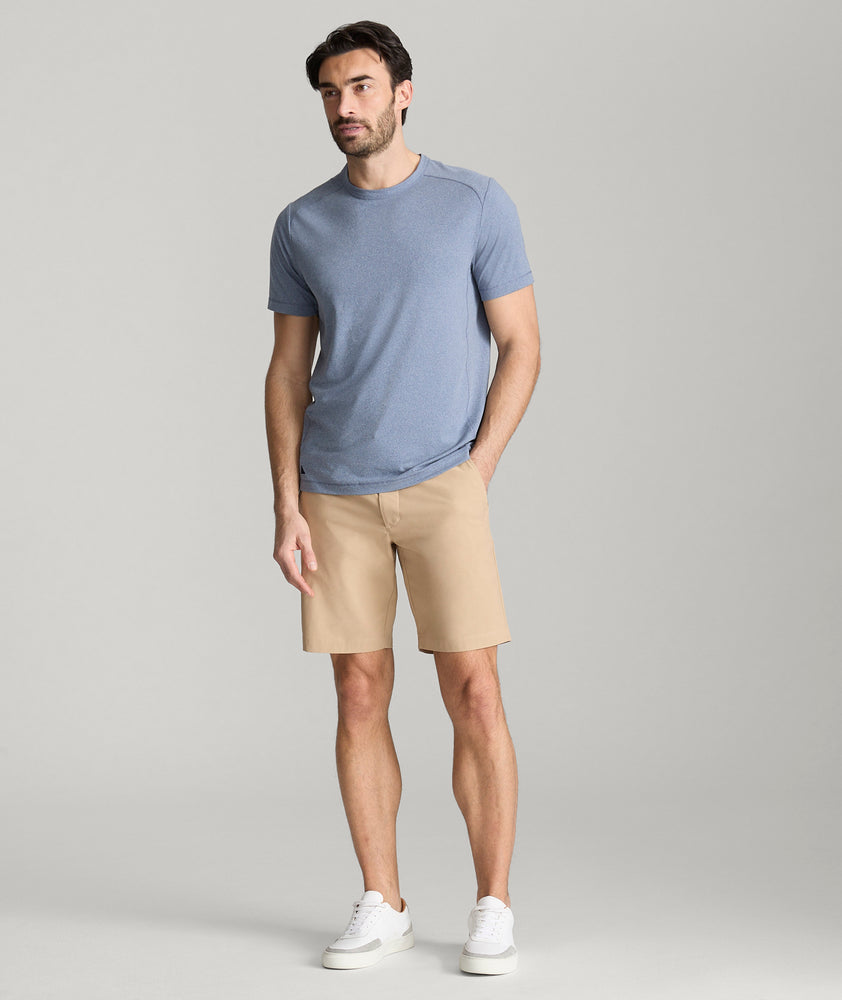 Traveler Tech Shorts