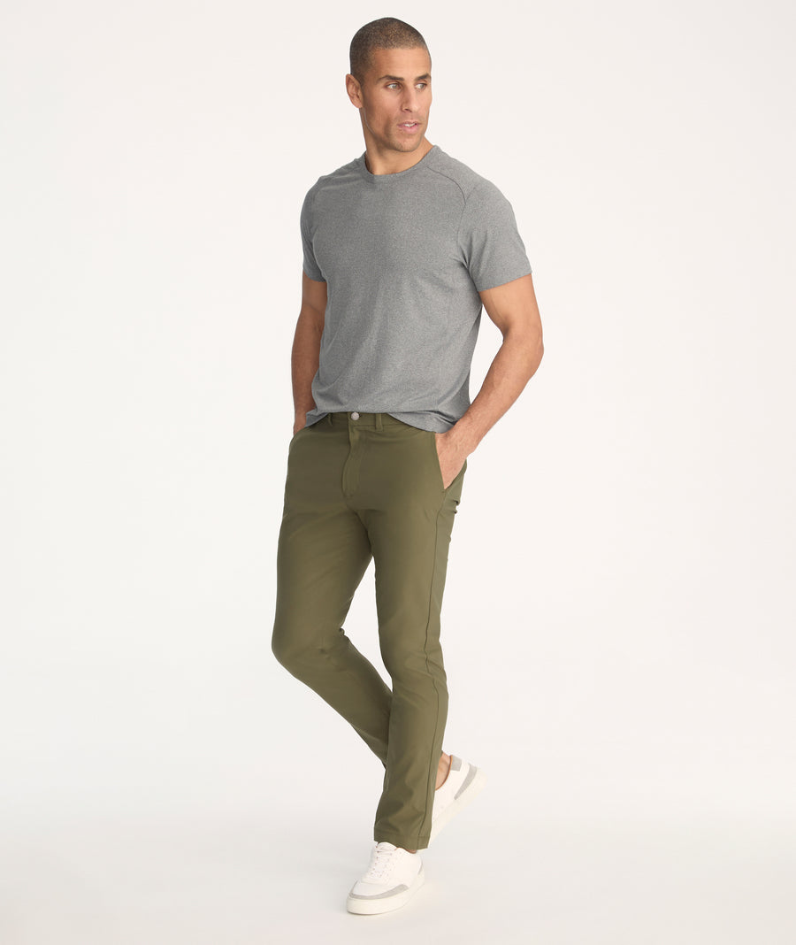 Men's Pants | Chinos, Traveler Tech & More