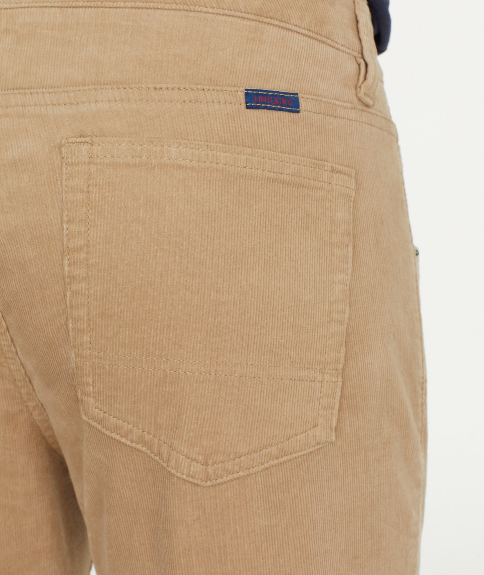 The North Face Utility Relaxed Fit Wale Corduroy Pants