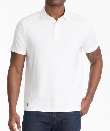 Polo Shirts for Men | UNTUCKit