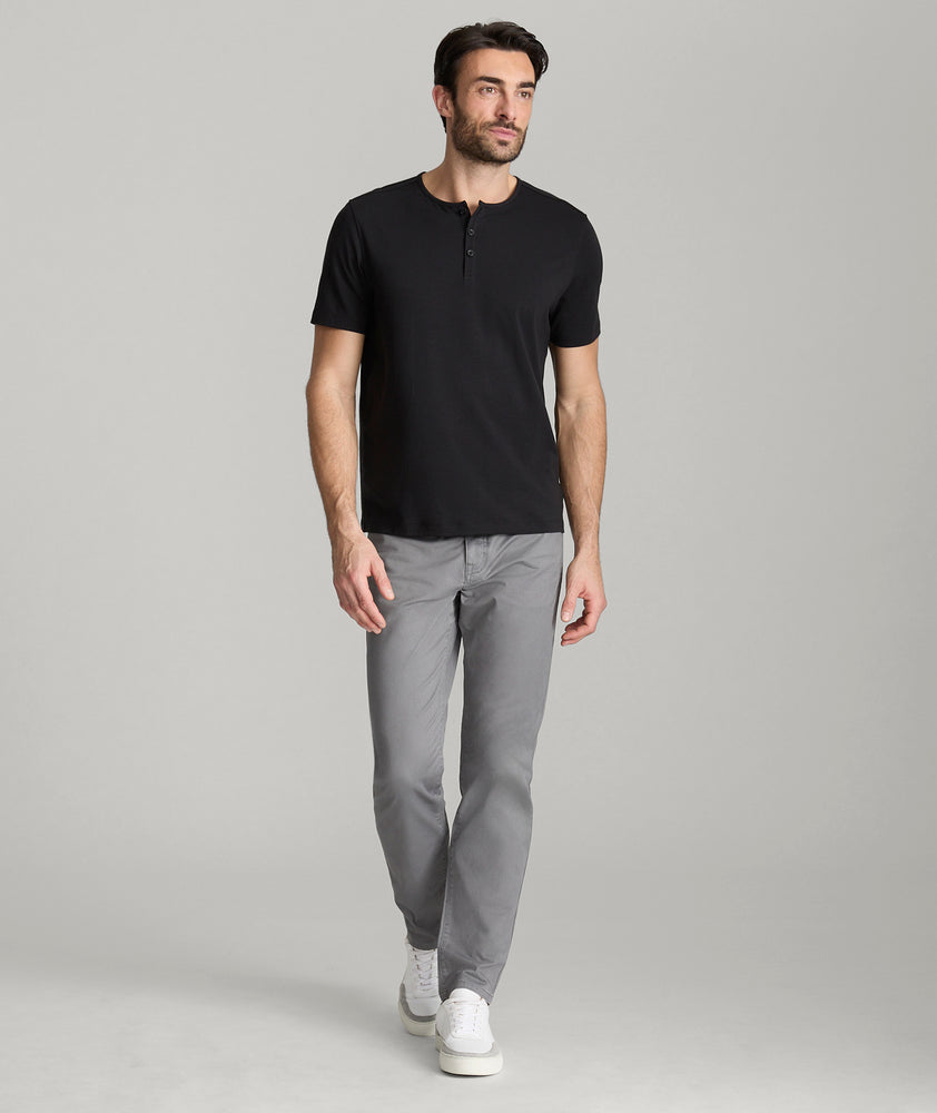 5-Pocket Chino Pants