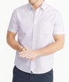 Wrinkle-Free Short-Sleeve Franz Shirt - FINAL SALE