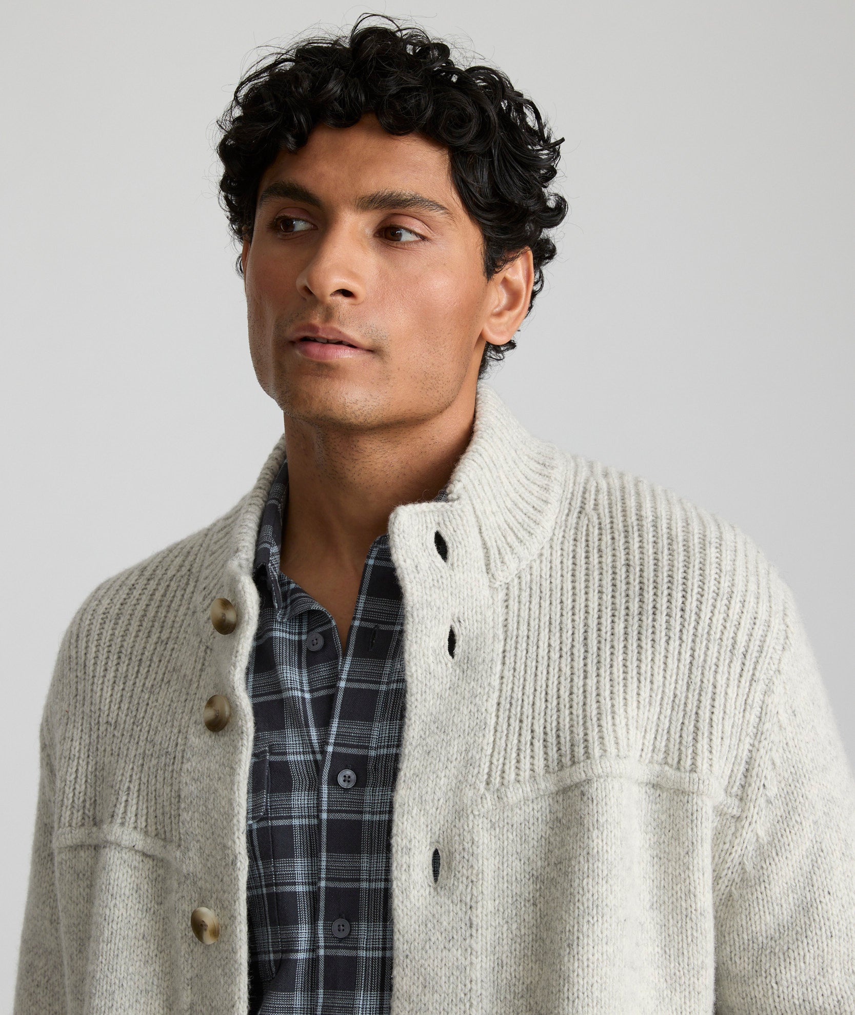 Pearl cardigan hotsell