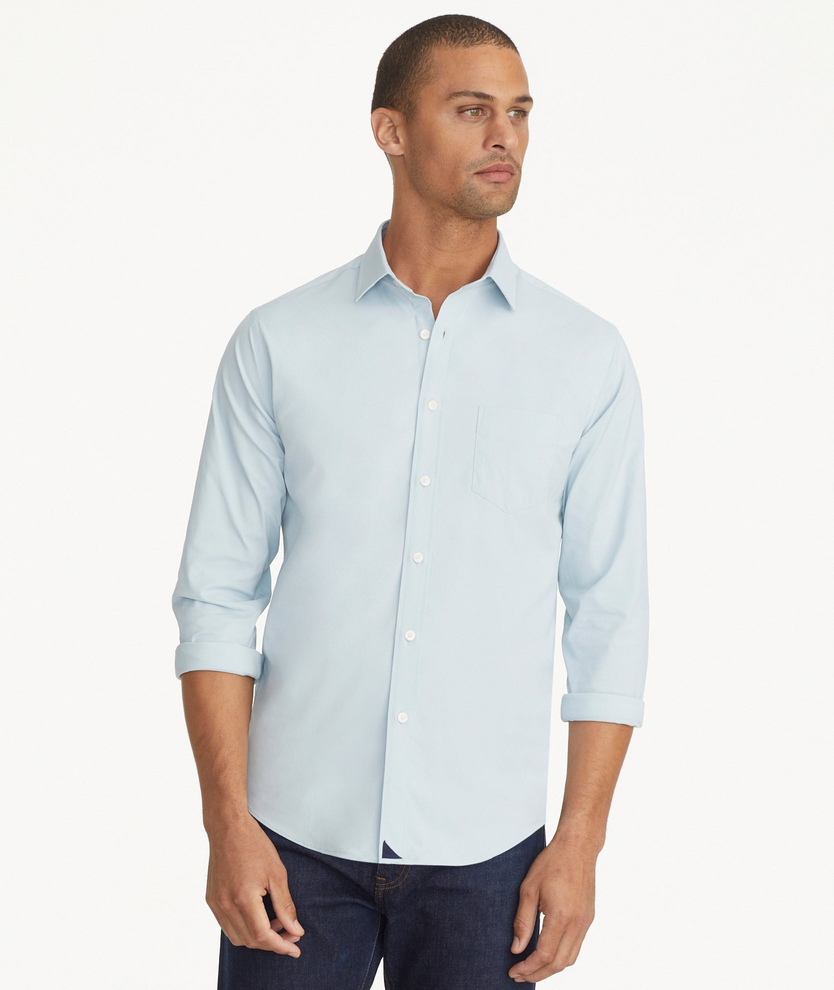 Untuckit shirts for deals men