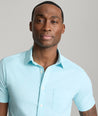 Performance Short-Sleeve Gironde Shirt