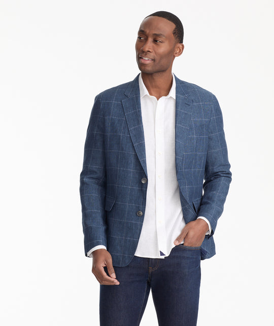 Sports Coats Casual Jackets Blazers for Men UNTUCKit