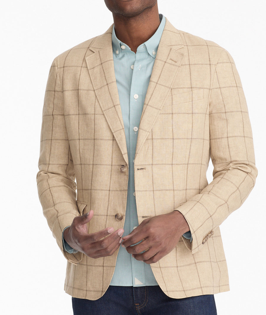 Sports Coats, Casual Jackets & Blazers for Men | UNTUCKit