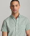 Performance Short-Sleeve Shirt With Pocket