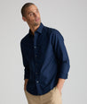 Wrinkle-Free Johnston Shirt- FINAL SALE