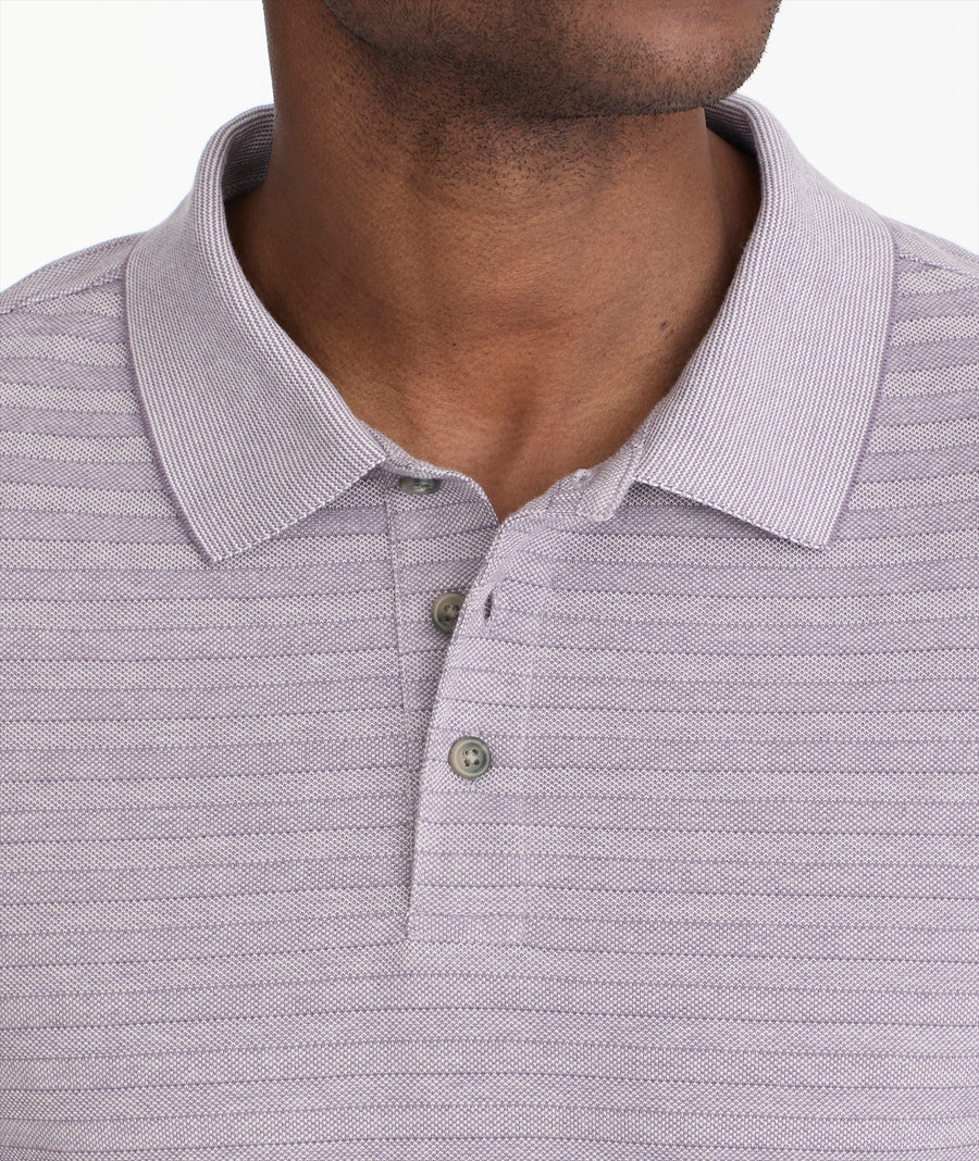 Polo Shirts for Men | UNTUCKit