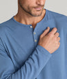 EcoSoft™ Henley