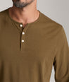 EcoSoft™ Henley