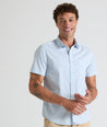 Stretch Cotton Matthews Shirt