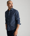 Wrinkle-Free Mcbride Shirt