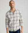 Flannel Merzling Shirt