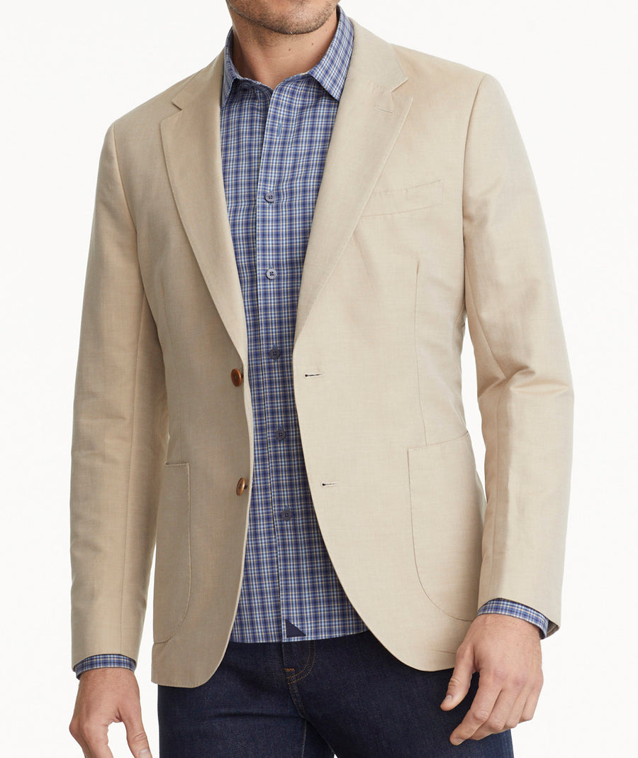 Sports Coats, Casual Jackets & Blazers for Men | UNTUCKit