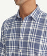 Flannel Morenillo Shirt