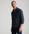 Flannel Morisco Shirt