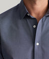 Wrinkle-Free Orville Shirt - FINAL SALE