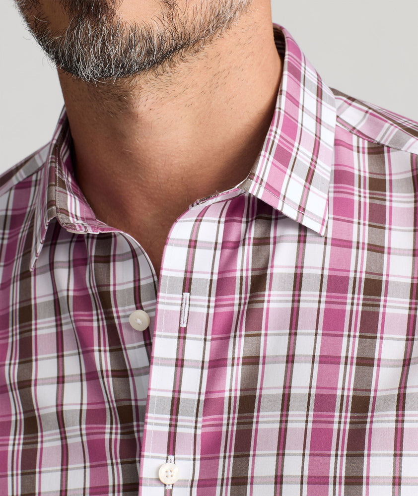 Wrinkle-Free Parrish Shirt - FINAL SALE