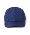 UNTUCKit performance hat in navy. 