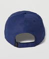 UNTUCKit performance hat in navy. 