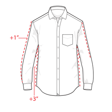 All Size Charts