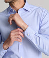 Wrinkle-Free Dress Shirt