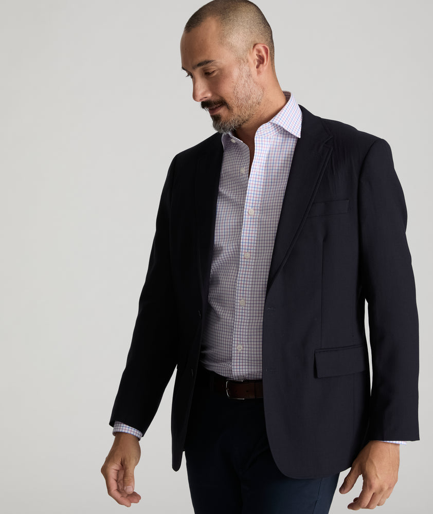 Wrinkle-Free Dress Shirt