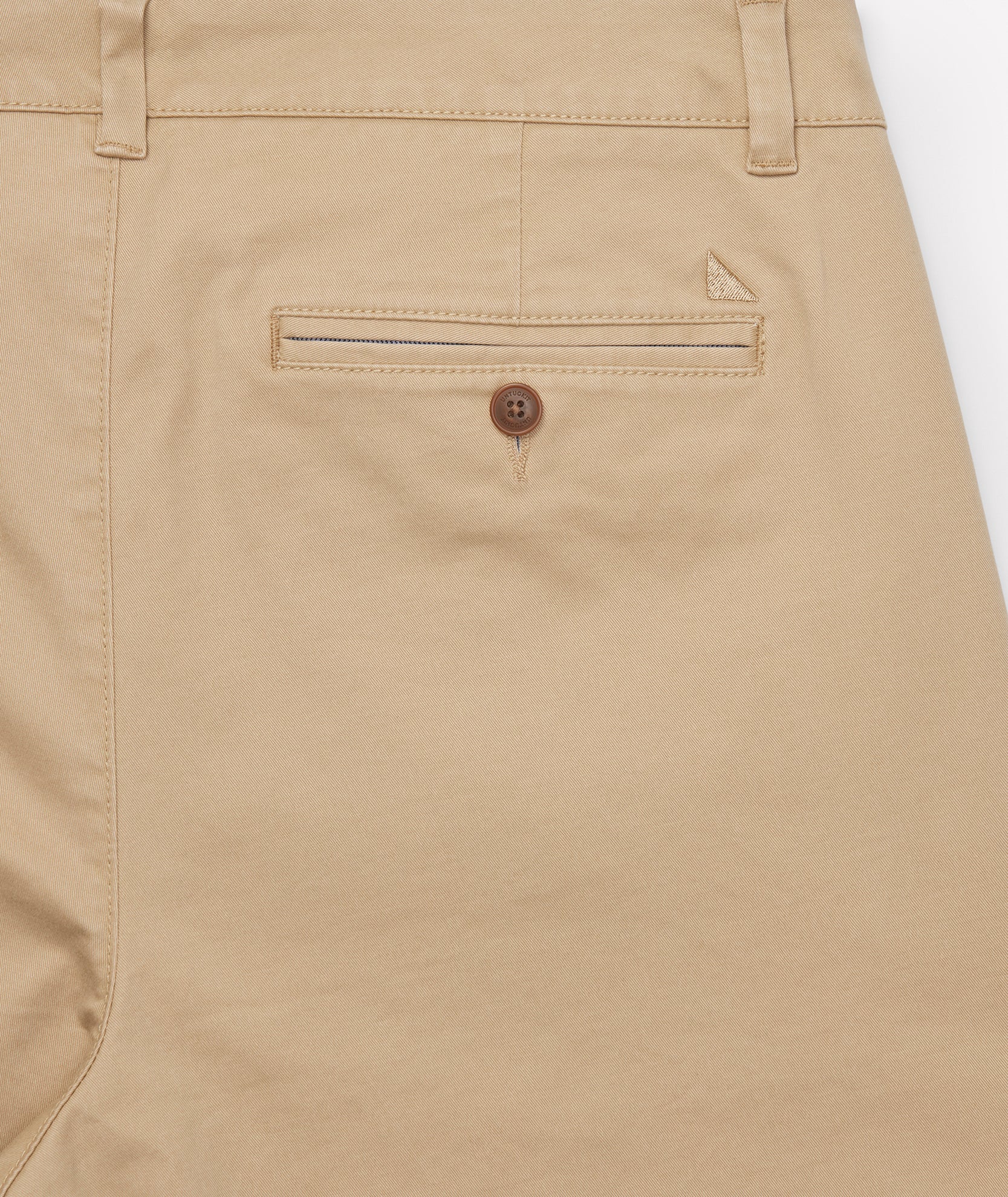 Classic fashion khaki pants