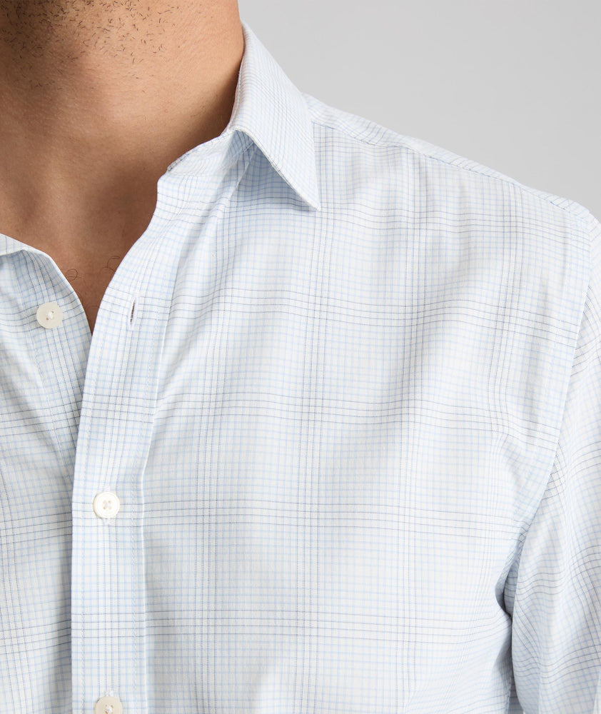 Wrinkle-Free Performance Shirt