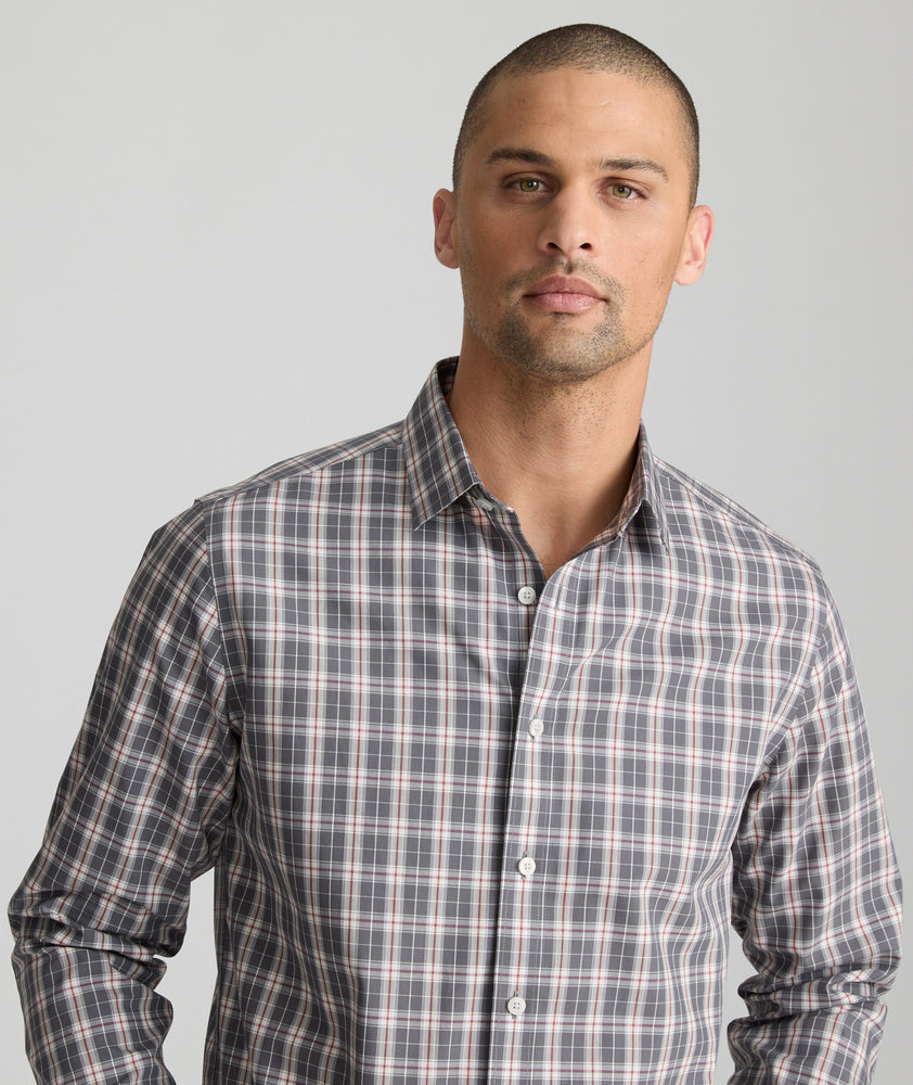 Wrinkle-Free Teleda Shirt