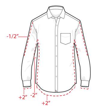 All Size Charts