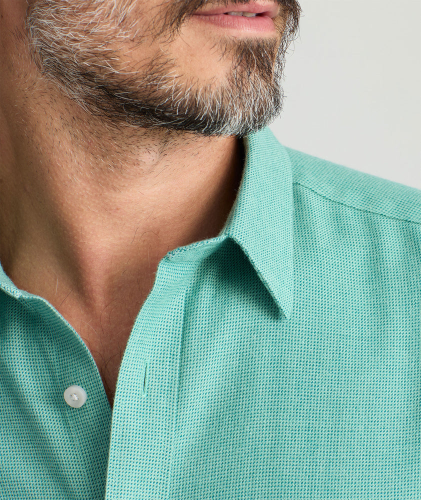 Wrinkle-Free Veneto Shirt - FINAL SALE