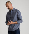 Wrinkle-Free Villard Shirt