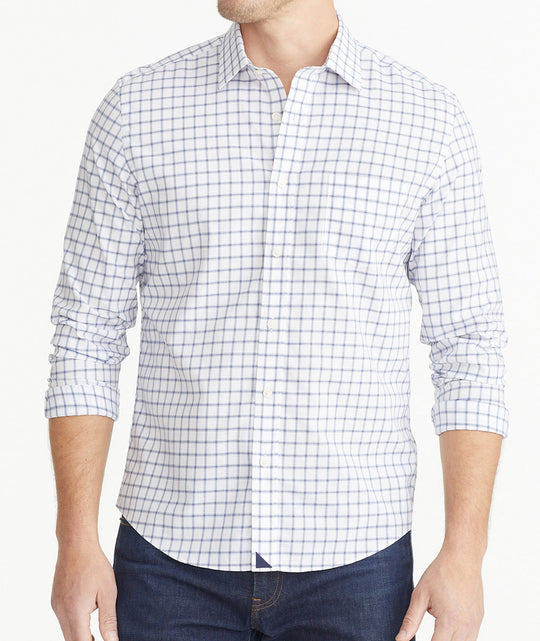 Luxe Dress Shirts for Men | UNTUCKit