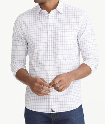 Luxe Dress Shirts for Men | UNTUCKit